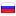 bidbaits.ru hosted country